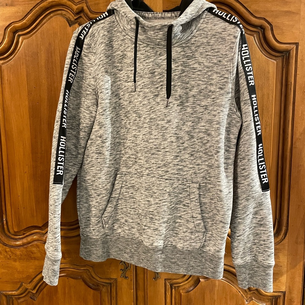 Men’s Hollister Hoodie S